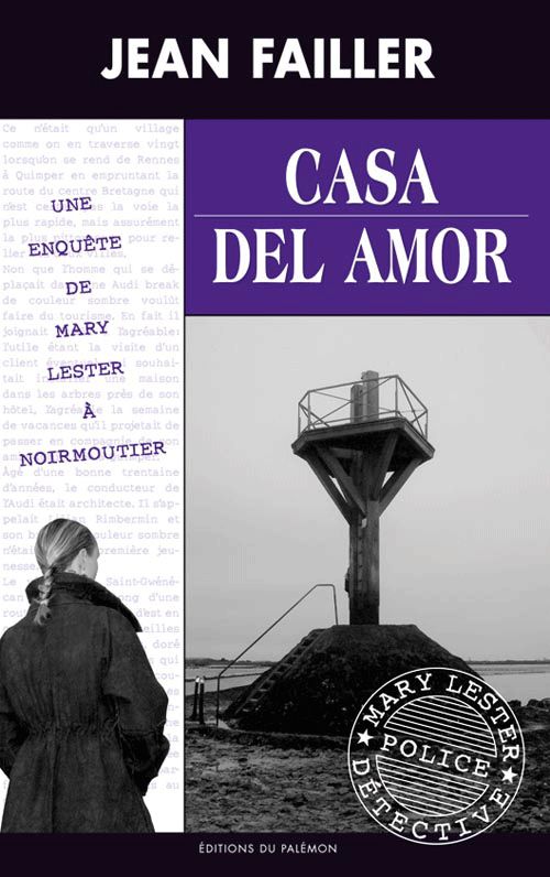 Casa del Amor