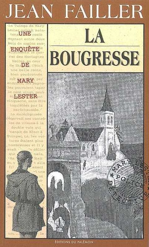 La Bougresse