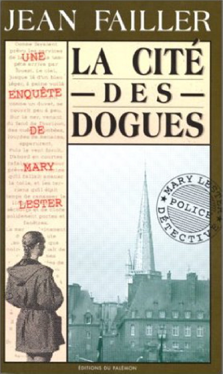 La cité des dogues
