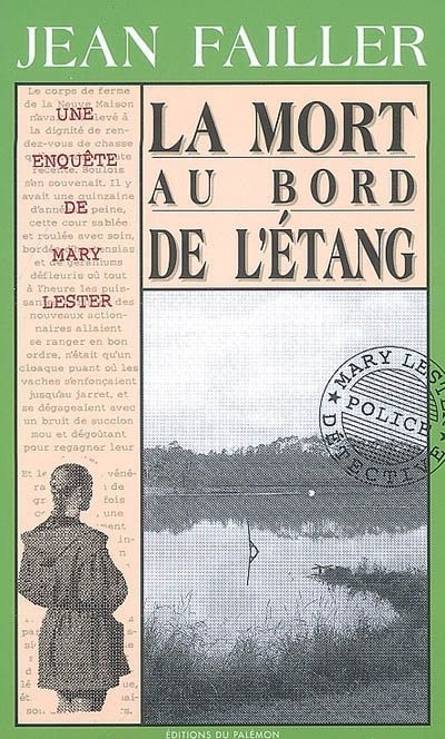 La mort au bord de l'étang