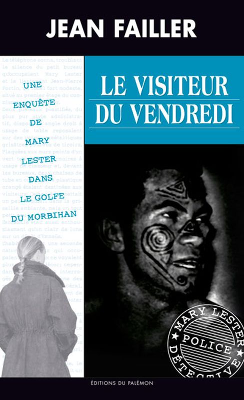 Le visiteur du vendredi