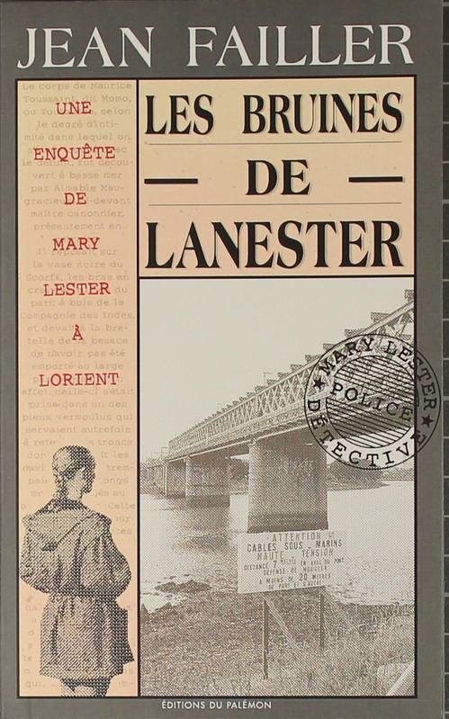 Les bruines de Lanester