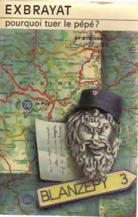 Pourquoi tuer le Pépé ?