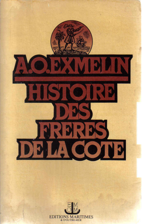 frères de la cote