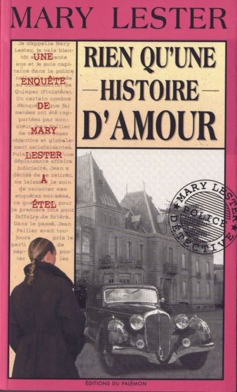 Rien qu'une histoire d'amour