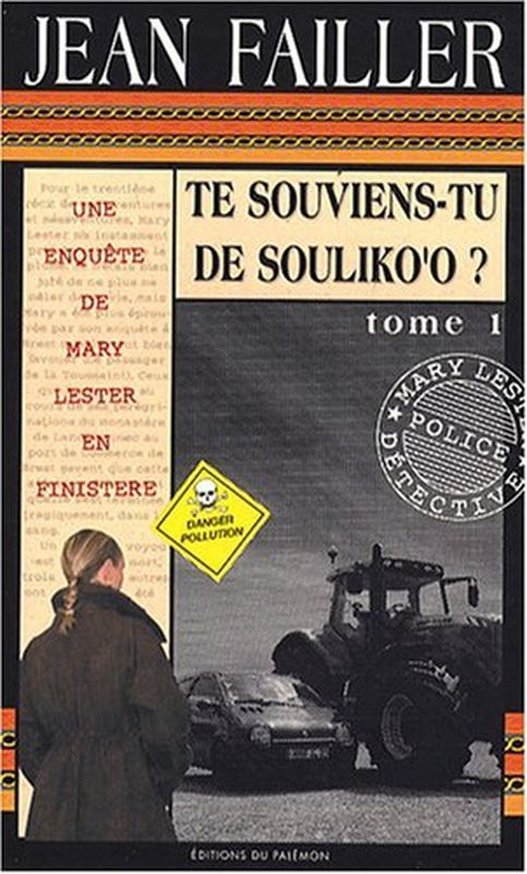 Te souviens-tu de Souliko'o ? 1/2