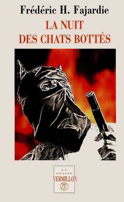 La nuit des chats bottés