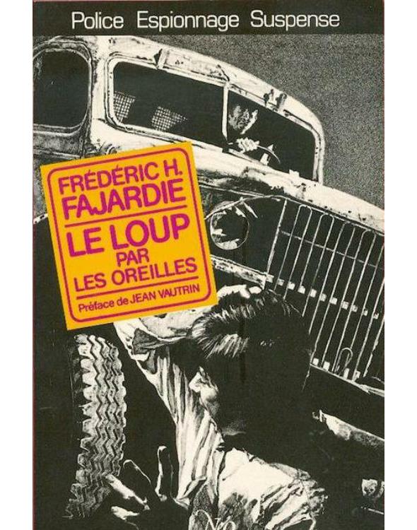 Le loup par les oreilles