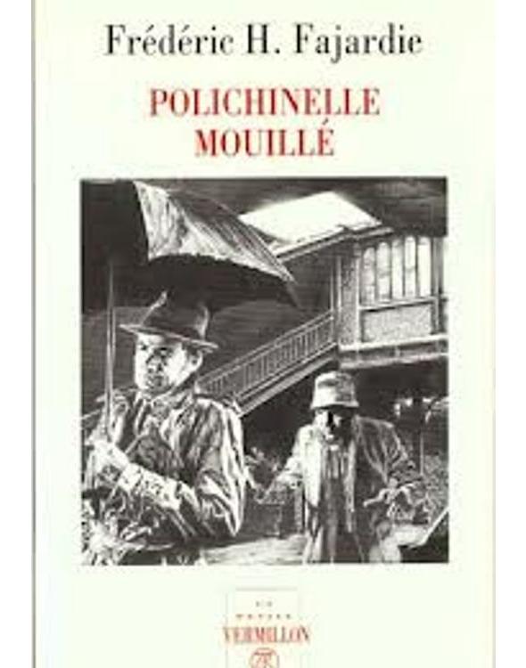 Polichinelle mouillé
