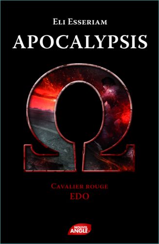 Apocalypsis - 2 - Cavalier Rouge - Edo