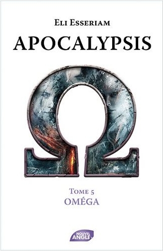 Apocalypsis - 5 - Oméga