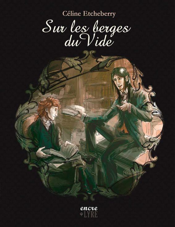 Sur les berges du Vide