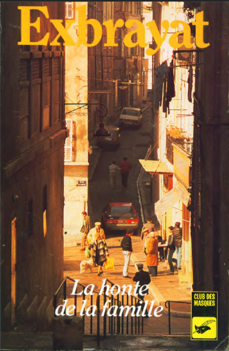 La honte de la famille