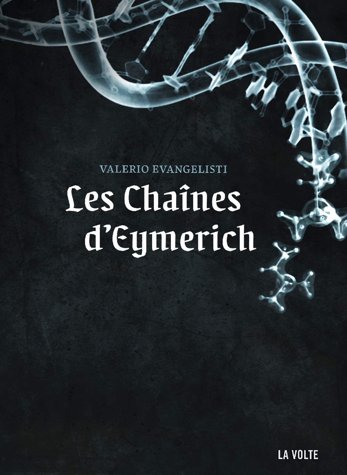 Les Chaînes d’Eymerich