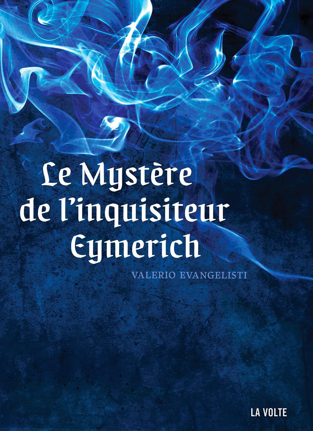 Les Mystères de l'Inquisiteur Eymerich