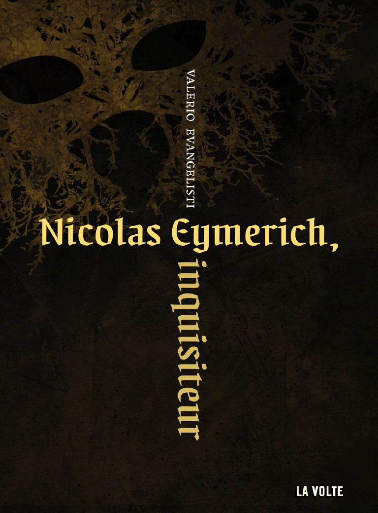 Nicolas Eymerich, inquisiteur