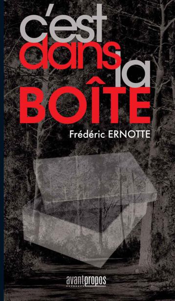 C'est dans la boîte, un polar plein de suspense