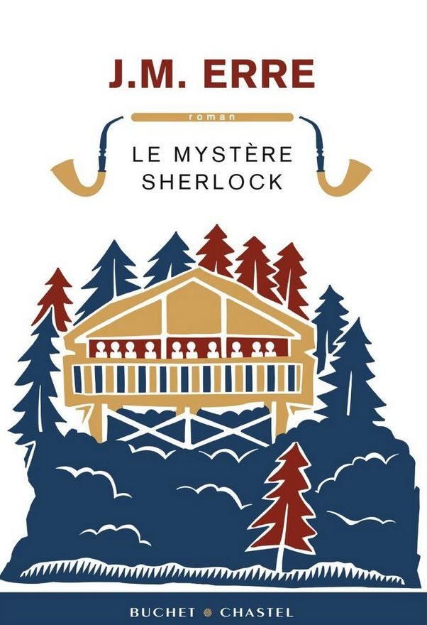 Le mystère Sherlock