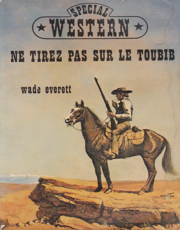 Ne tirez pas sur le toubib