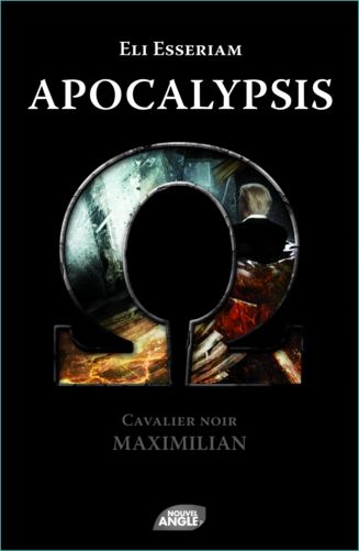 Apocalypsis - 3 - Cavalier Noir - Maximilian
