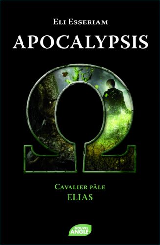Apocalypsis - 4 - Cavalier Pâle - Elias