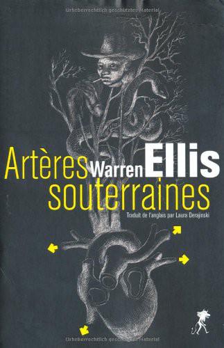Artères Souterraines
