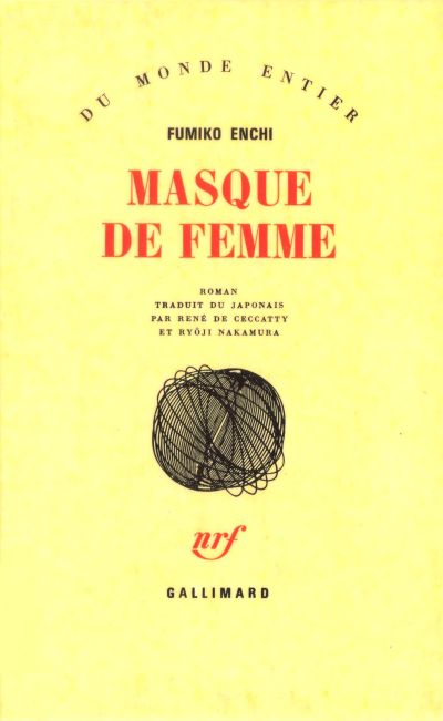 Masque de femme