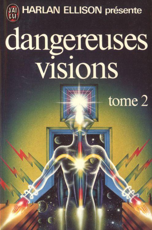 Dangereuses visions Tome 2