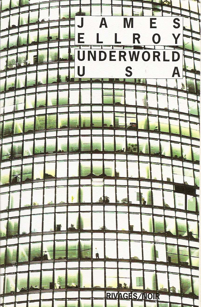 Underworld USA