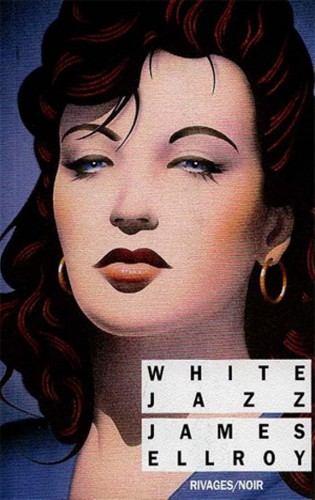 Quatuor De Los Angeles T04 - White Jazz