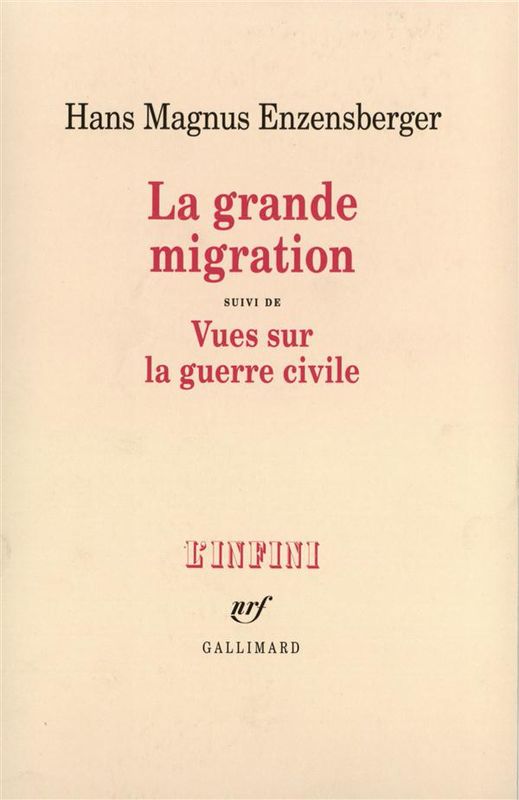 La grande migration