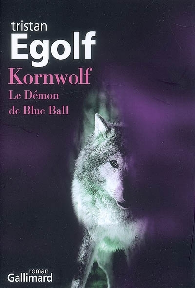 Kornwolf