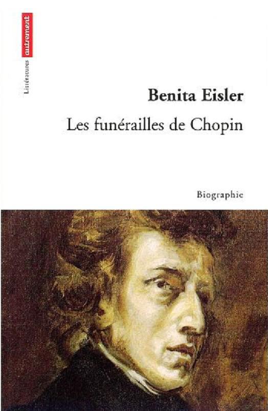 Les Funérailles de Chopin