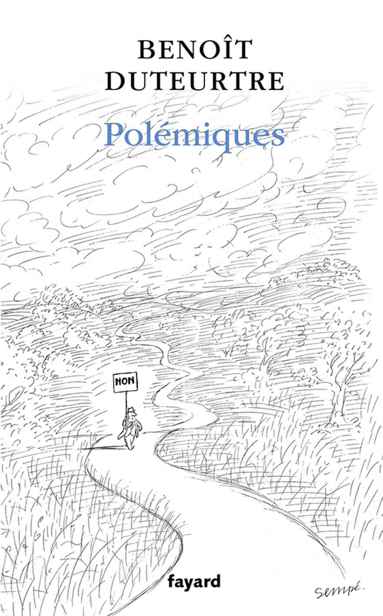 Polémiques (Littérature Française) 