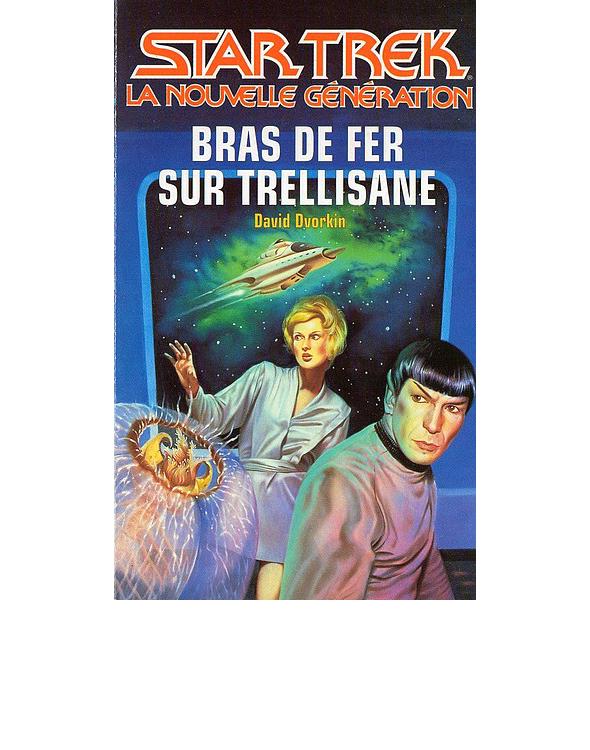 Bras de fer sur Trellisane