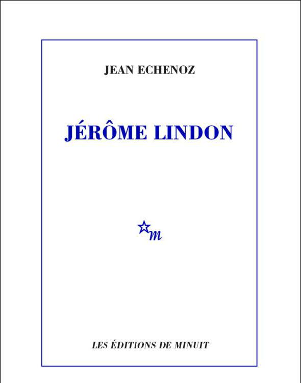 Jérôme Lindon