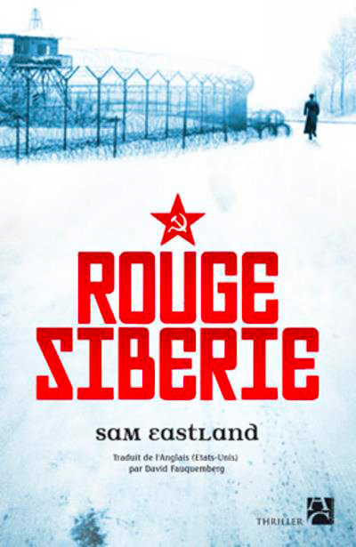 Rouge Sibérie