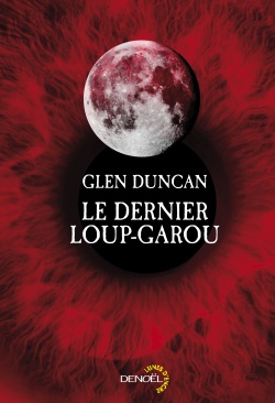 Le dernier Loup-Garou