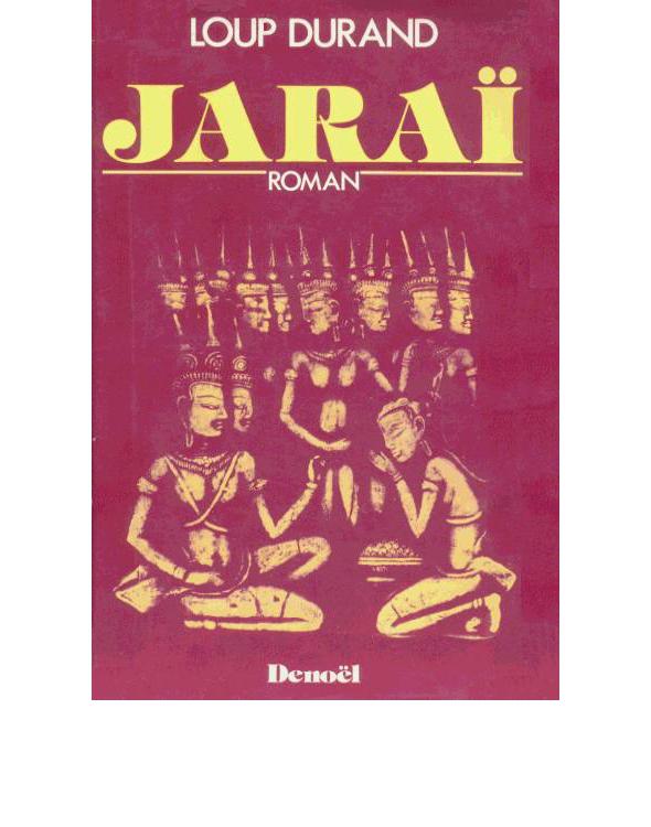 Jaraï