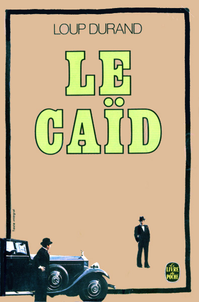Le Caïd
