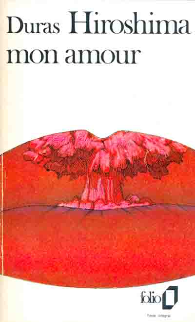 Hiroshima mon amour