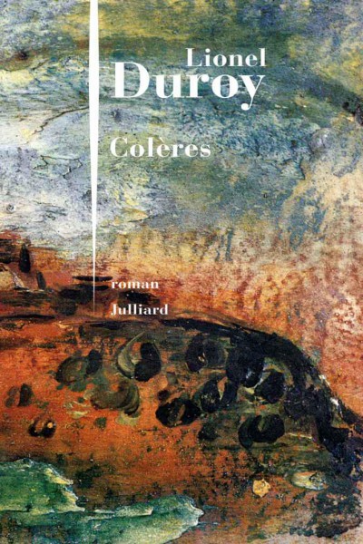 Colères