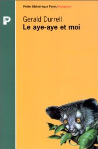 Le aye-aye et moi
