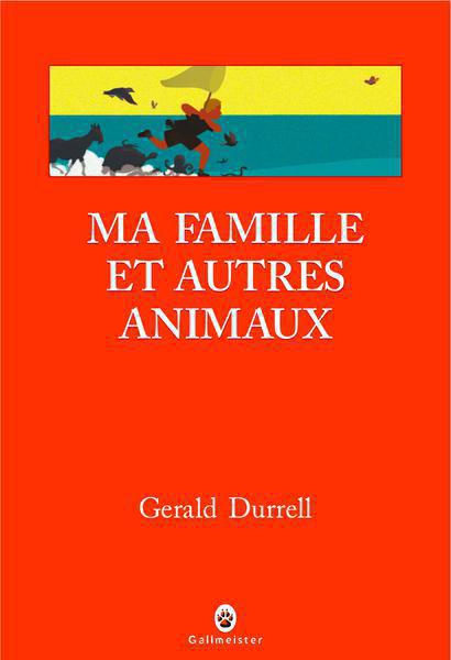 Ma famille et autres animaux