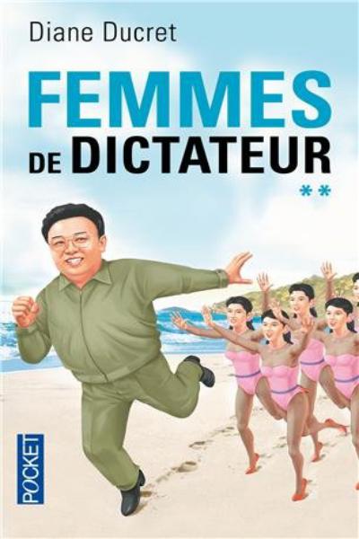 Femmes de dictateur 2
