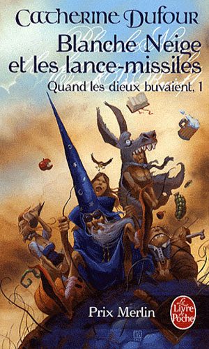 Une omelette de cul d'ange