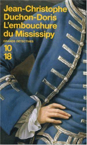 L'Embouchure Du Mississipy