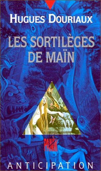Les Sortilèges de Maïn