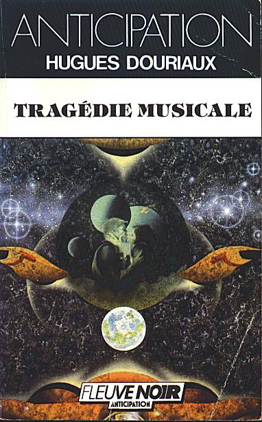 Tragédie musicale