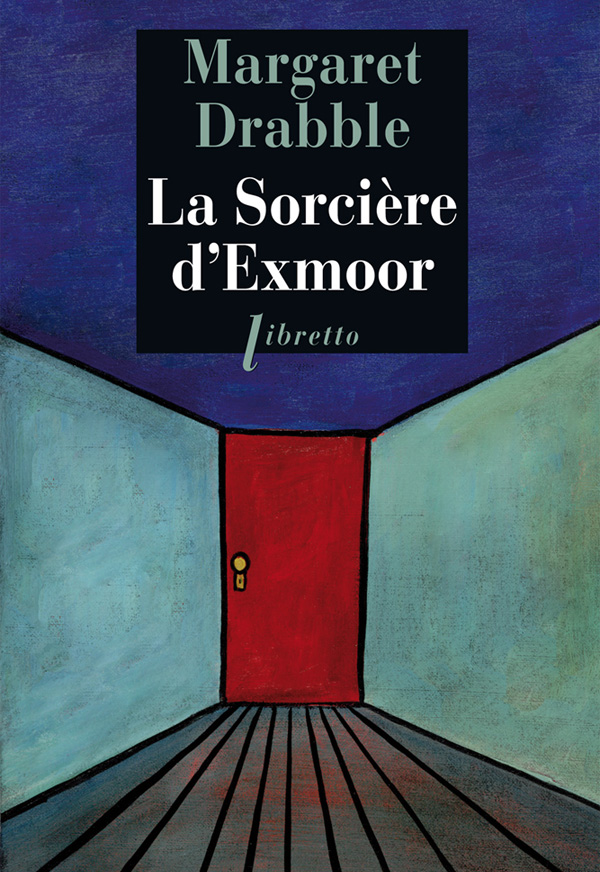La Sorcière d’Exmoor